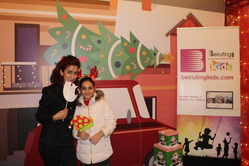 Jounieh Christmas Wonders 2018